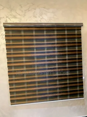 Highly Recommended Turkish Blinds (Mi8*9) (Free Delivery)