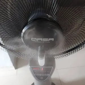16 Inches Qasa Rechargeable Air Cooler Fan