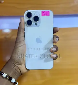 Apple iPhone 14 Pro Max 128 GB White