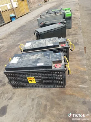 All Types of Dead Batteries Buyers