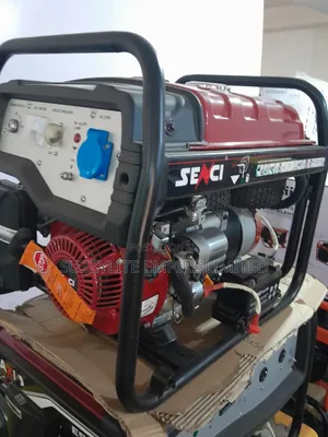 10kva Senci Generator