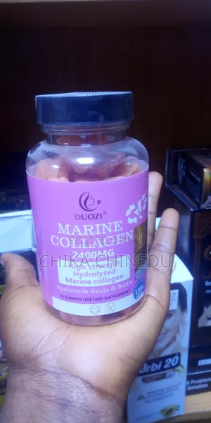 Marine Collagen