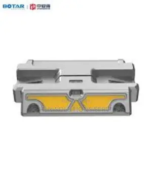 Portable Vehicle Inspection and Scanning System