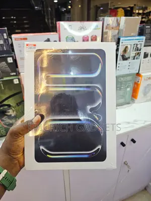 New Atouch KT4 1 TB Black