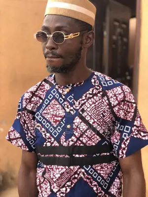 Mr Ekene Onye