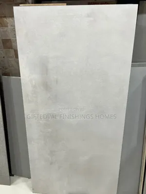 High-Quality Italian 60x120 Porcelain Floor Tiles