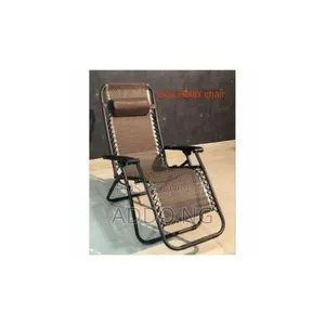 Foldable Relaxing Chair