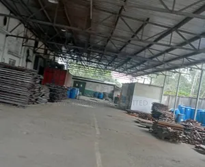 Corner Piece 3bay Warehouse and Offices for Sale