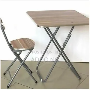 Home and Office Work Desk and Chair