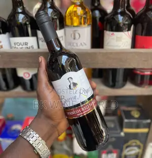 Baron Romero Spanish Red Wine - 75cl X 12 Bottles