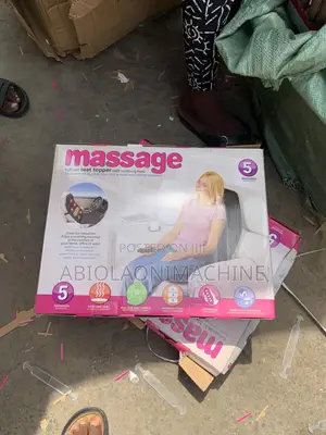 Hanln Robotic Cushion Massage