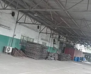 3bay Warehouse and Offices for Sale