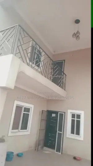 5bdrm Duplex in Umuonyeali Mbieri for sale