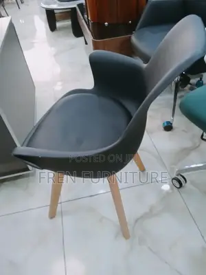 Imported Luxurious Chair
