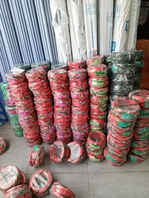 Original Nigeria Cable Wire