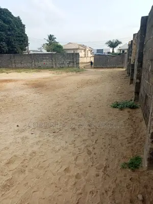 Alphfamark Coastal Heights, Ode Omi, Ibeju Lekki