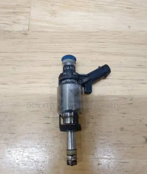 Tsi Nozzle/Audi Nozzle