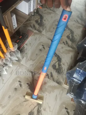 Brass Hammer 10kg