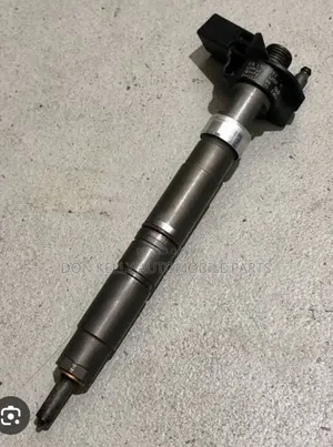 Nozzle Amarok