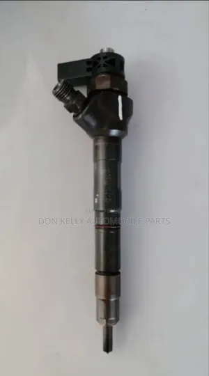 Nozzle Amarok Tdi