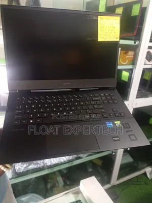 Laptop HP Omen 16 32GB Intel Core I7 SSD 1T