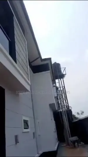 4bdrm Duplex in Umudagu Mbieri Axis for sale