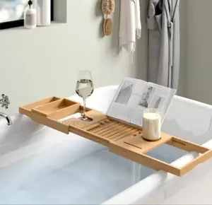 Caddy Bathtub Tray