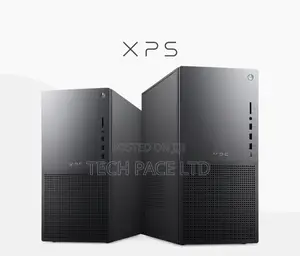 New Desktop Computer Dell XPS 16GB Intel Core I7 SSD 1T