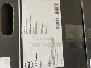 New Desktop Computer Dell XPS 16GB Intel Core I7 SSD 1T