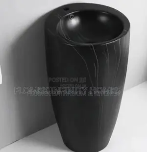 Free Standing Basin