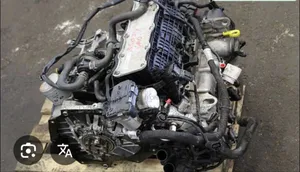 Golf7 Engine Available
