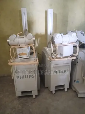 Philips Practix 300