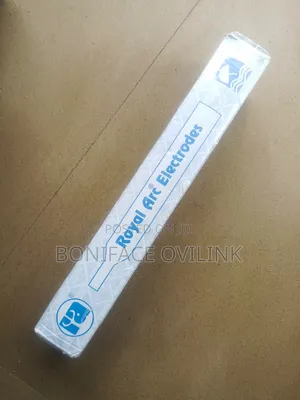 Royal Arc Electrode