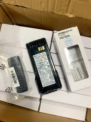 Dp4801ex Motorola Battery Is Available