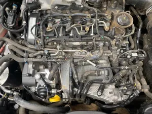 Engine Passat Diesel 2017/2018