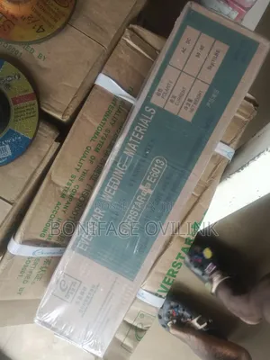 Everstar Plus Electrode E6013
