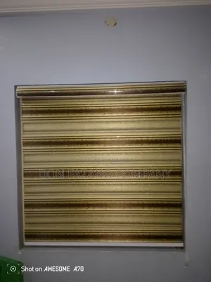Office Curtain