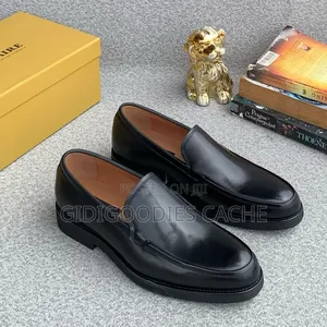 Billionaire Classic Loafers