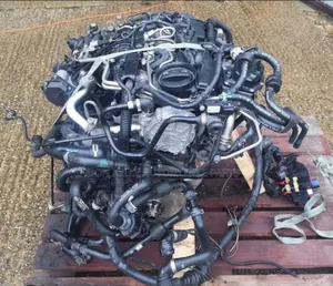 Diesel Engine Audi Q5/Audi A4