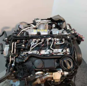 Diesel Engine Audi A4/A6