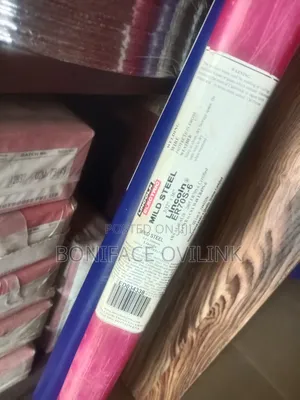 Lincoln Mild Steel Electrode Er70s-6 Tig Rod