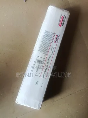 Lincoln Electrode Excalibur 7018-1 Mr