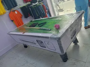 Snooker Marble Board