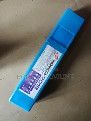 Yawata 7018 Cast Electrode
