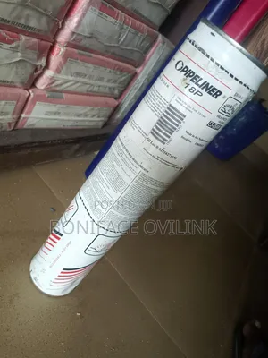 Pipelines 18p E8018-g Electrode