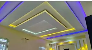 Polystyrene Distinguish Ceiling