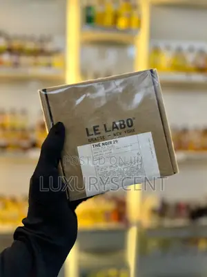 Lelabo the Noir 29 Designer Perfume (Copy)