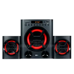 Lg Lk72b 40w Mini Hi-Fi System