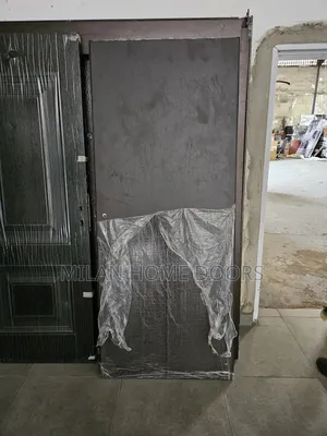 840m by 2.1m Isreali Interior/Room Door