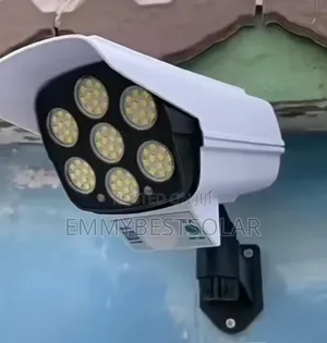 Wall Sensor Solar Light
